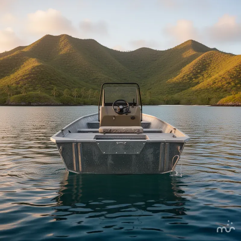 Slide: The Image of Tracker Grizzly 1860 CC 2026 - 3