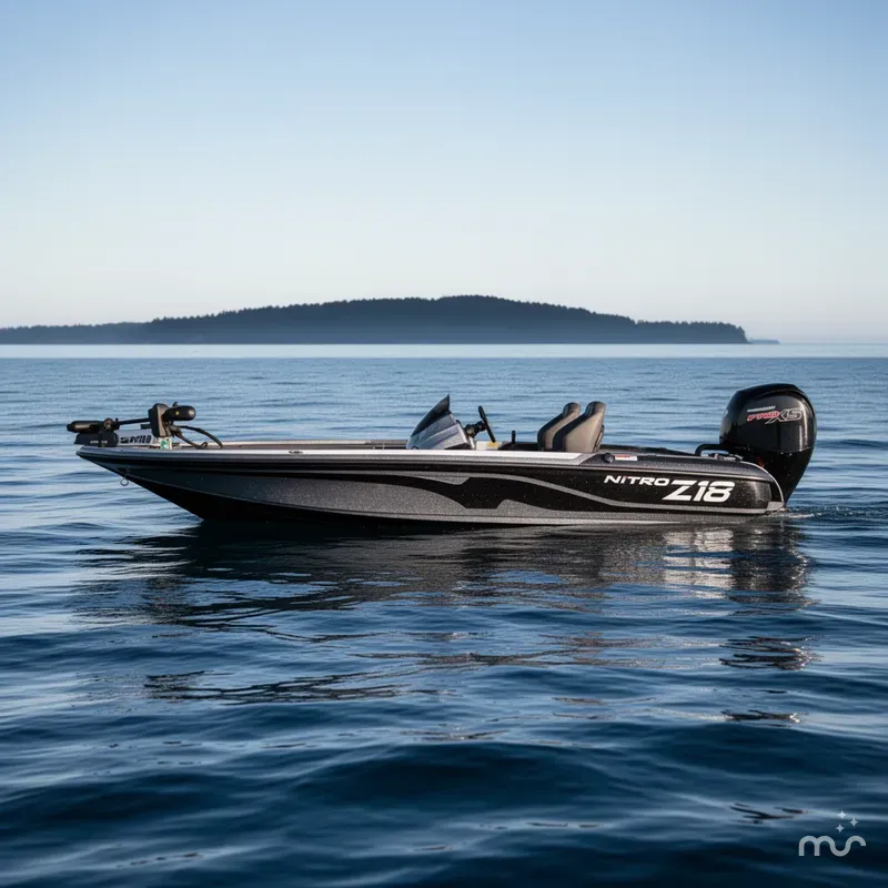 Slide: The Image of Nitro Z18 Pro 2026 - 0