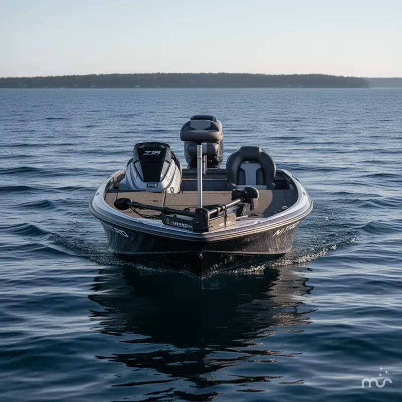 Slide: The Image of Nitro Z18 Pro 2026 - 1