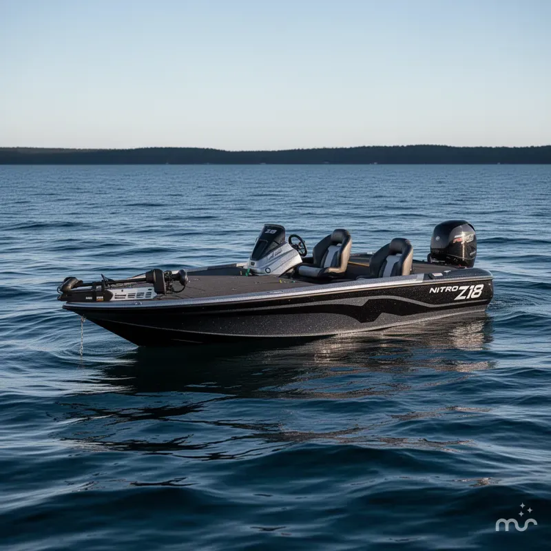 Slide: The Image of Nitro Z18 Pro 2026 - 2