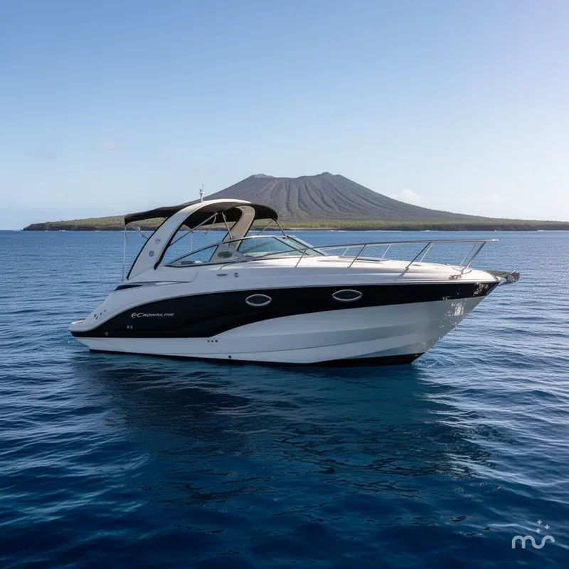 The Image of Crownline Boats 264 CR 2016 - 0