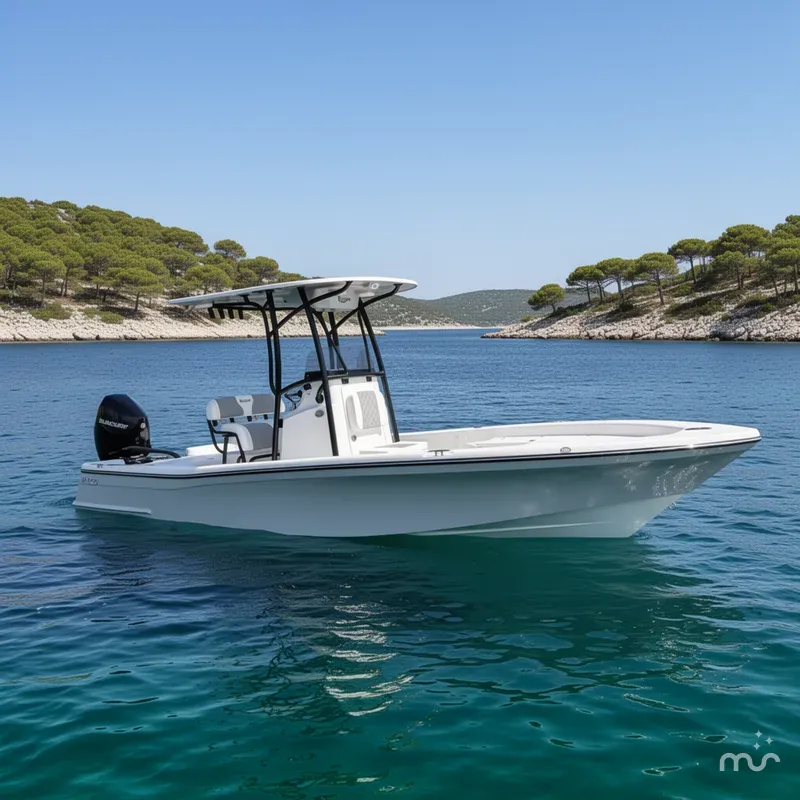 The Image of Blackjack 256 Bay 2026 - 0