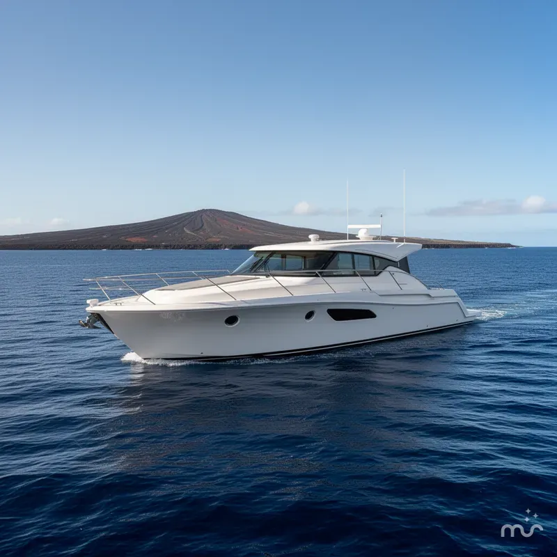 Slide: The Image of Tiara C44 Coupe 2023 - 4