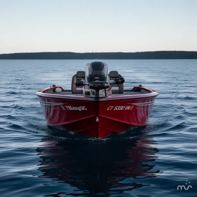Slide: The Image of Ranger VS1782SC Angler 2021 - 1