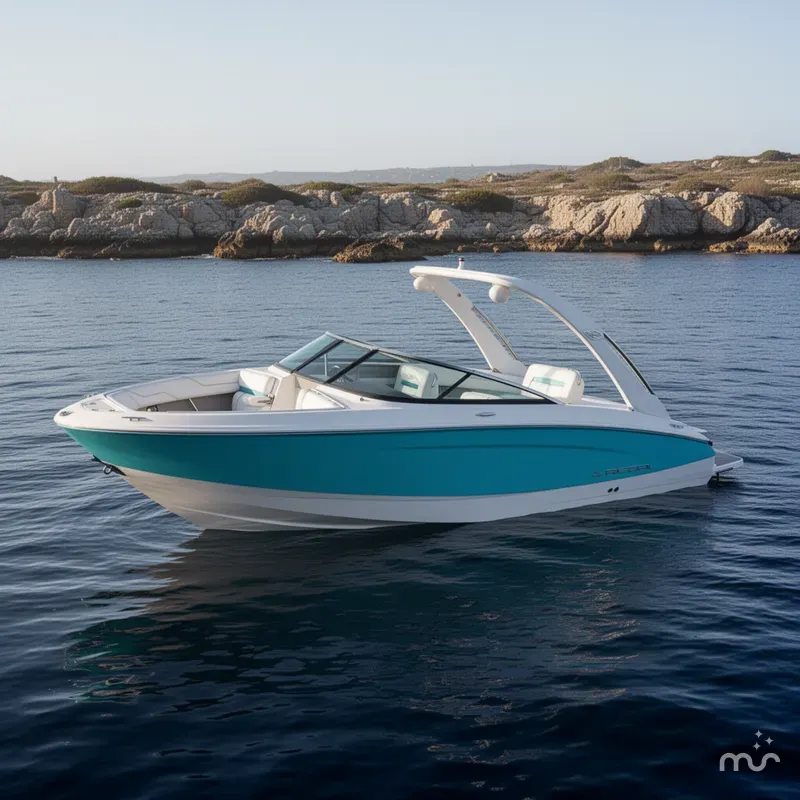 The Image of Regal LS4 2025 - 0