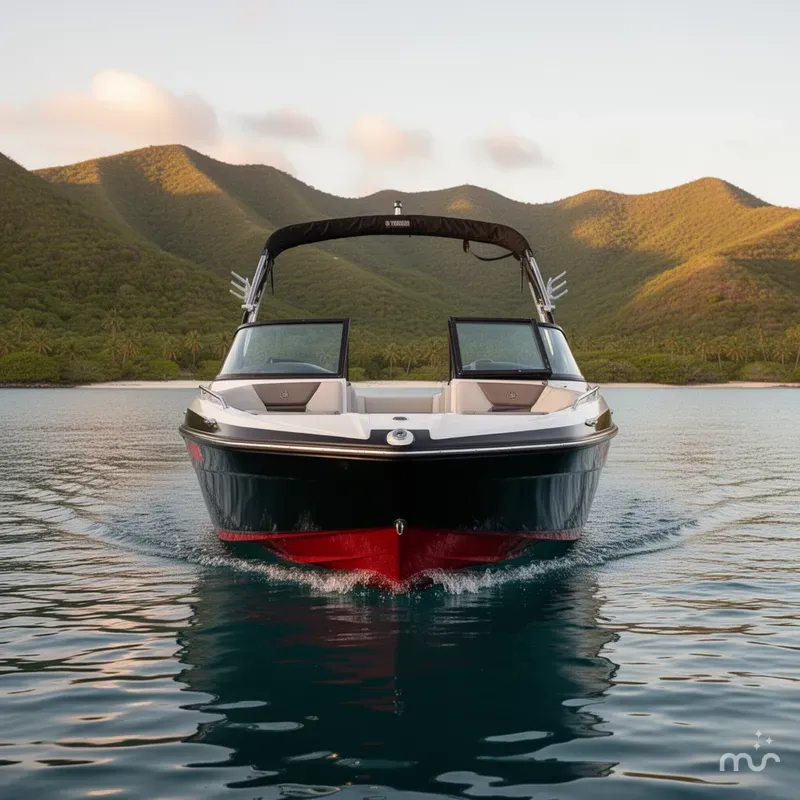 Slide: The Image of Yamaha 212 Limited S 2018 - 1
