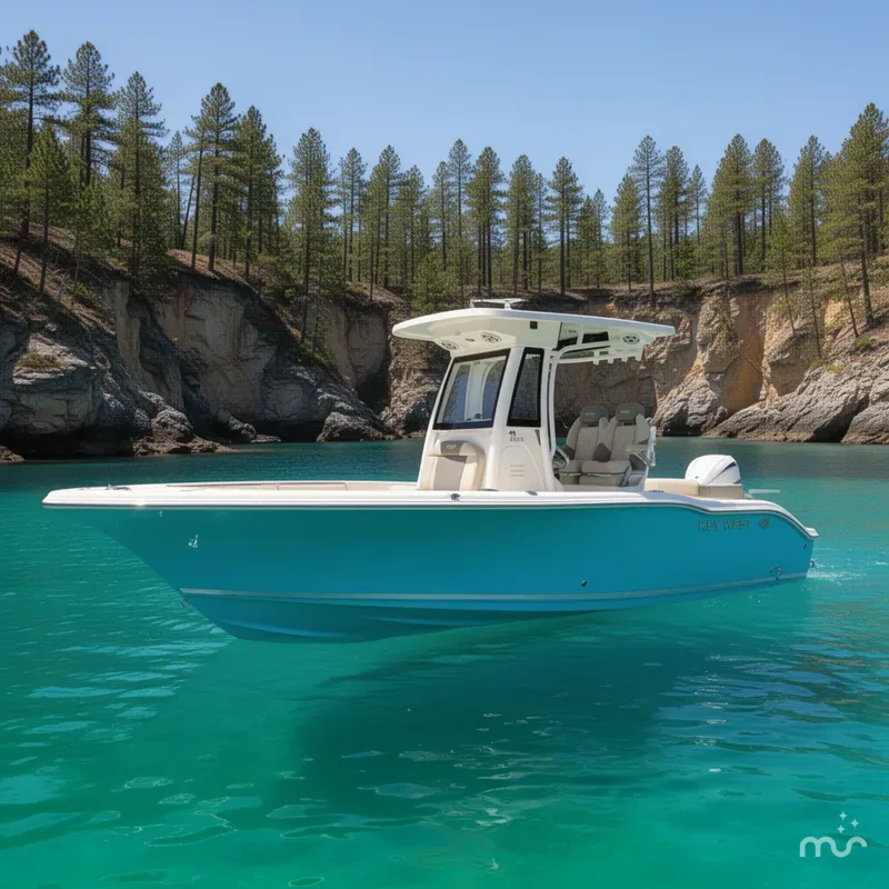 The Image of Key West 219 FS 2026 - 0
