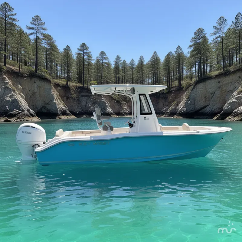 Slide: The Image of Key West 219 FS 2026 - 2