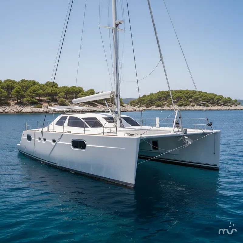 Slide: The Image of Catana 471 2001 - 2