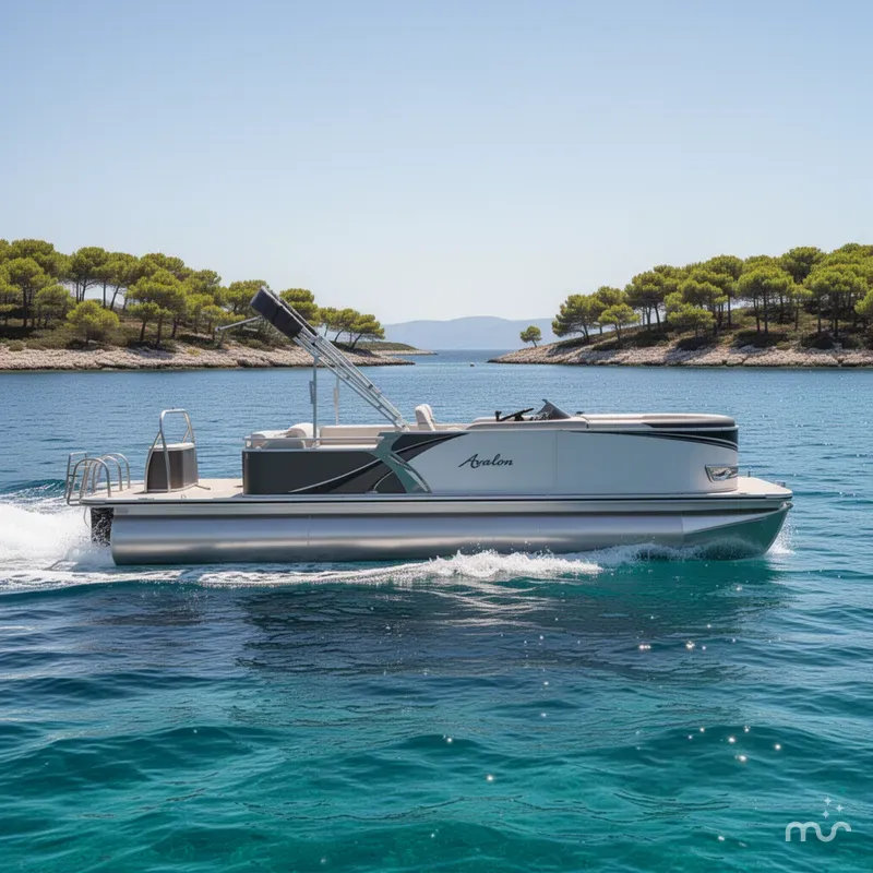 Slide: The Image of Avalon LSZ Cruise Bench 2024 - 4