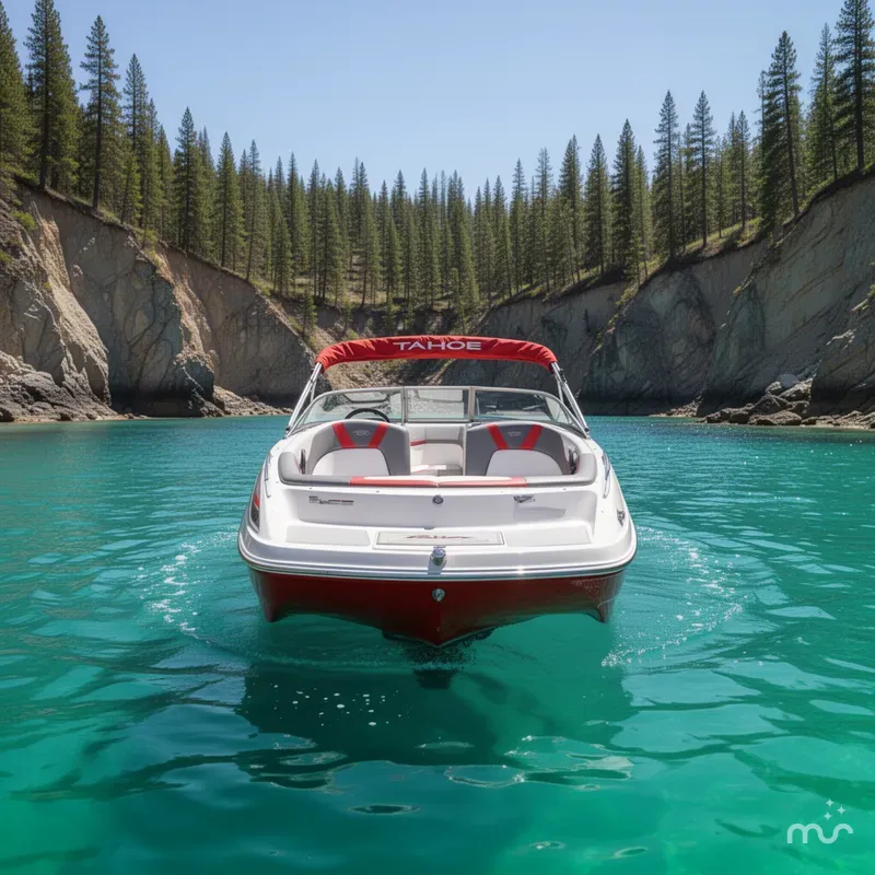Slide: The Image of Tahoe T16 2026 - 3
