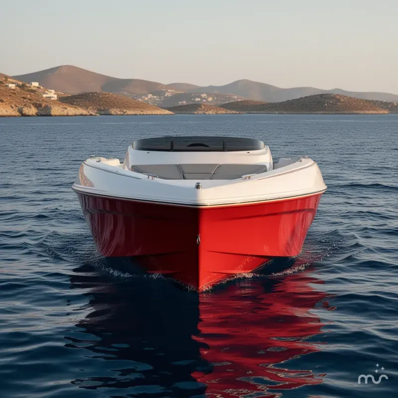 Slide: The Image of Tahoe T18 2026 - 1