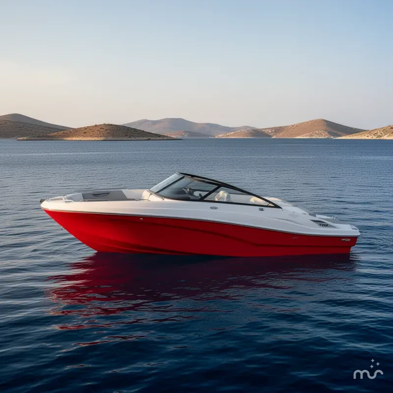 The Image of Tahoe T18 2026 - 0