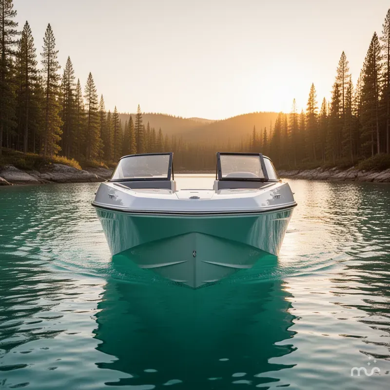 Slide: The Image of Tahoe T16 2026 - 1