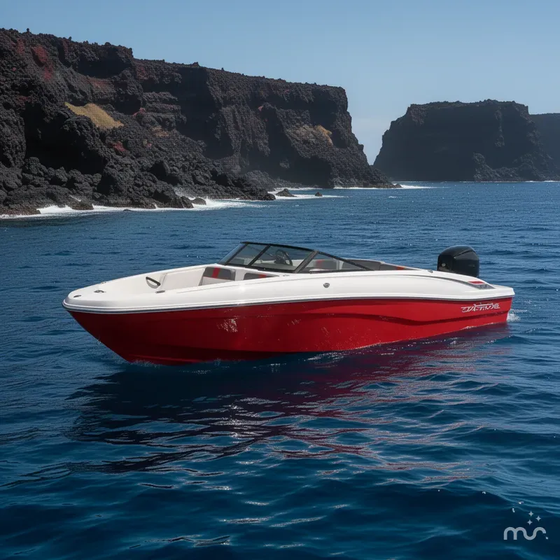 The Image of Tahoe T18 2026 - 0
