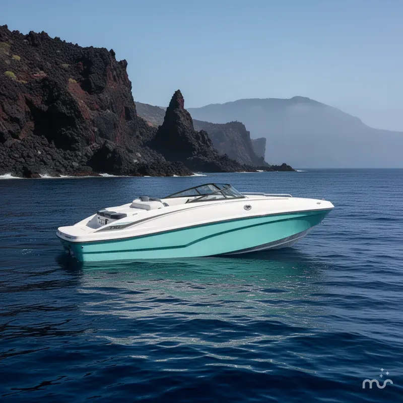 The Image of Tahoe T16 2026 - 0