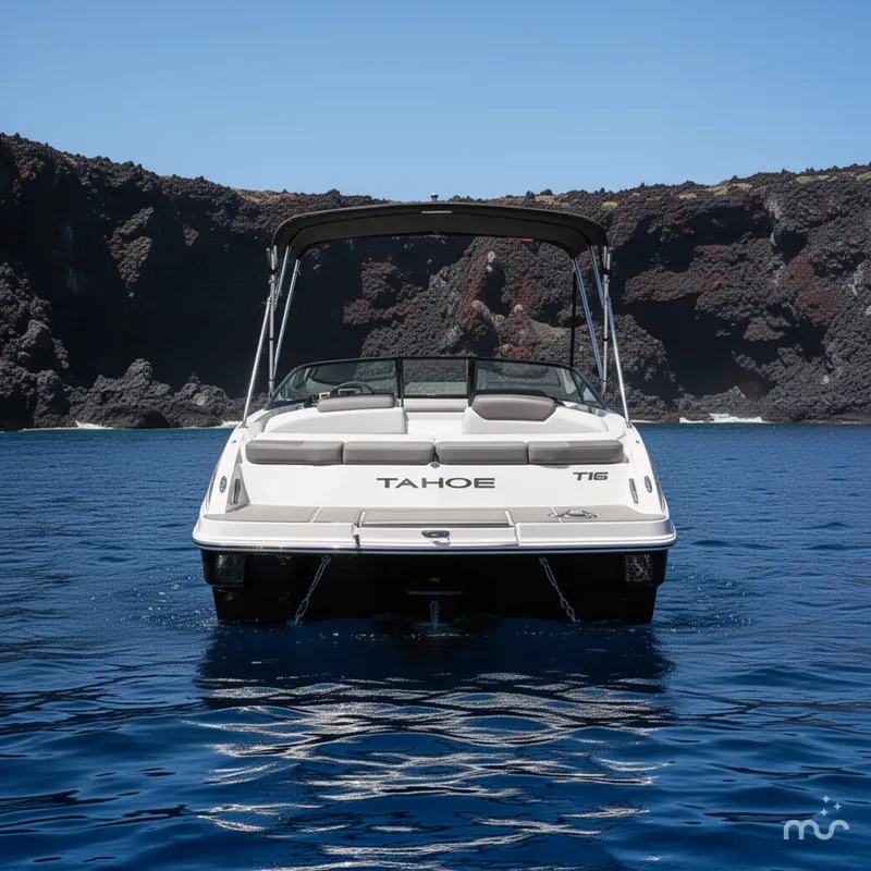 Slide: The Image of Tahoe T16 2026 - 3