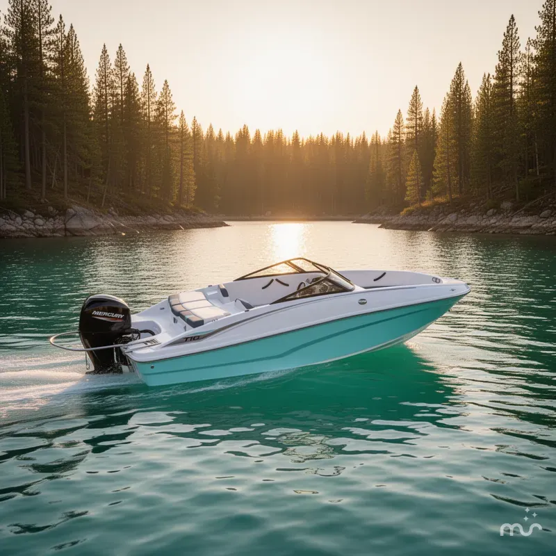 The Image of Tahoe T16 2026 - 0