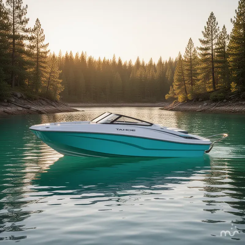 Slide: The Image of Tahoe T16 2026 - 4