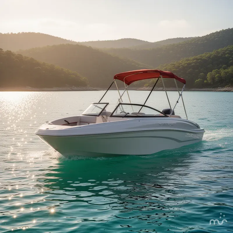 The Image of Tahoe T18 2026 - 0