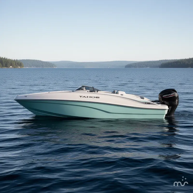 Slide: The Image of Tahoe T16 2026 - 0