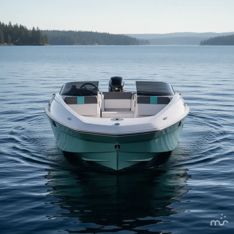 Slide: The Image of Tahoe T16 2026 - 1