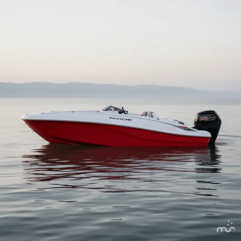 Slide: The Image of Tahoe T18 2026 - 0