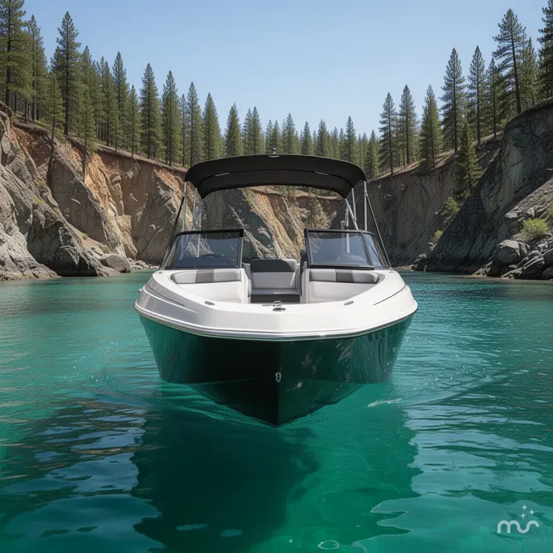 Slide: The Image of Tahoe T21 2026 - 1
