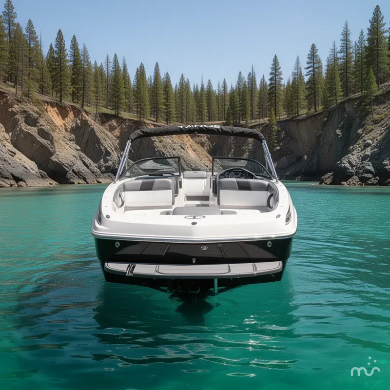 Slide: The Image of Tahoe T21 2026 - 3