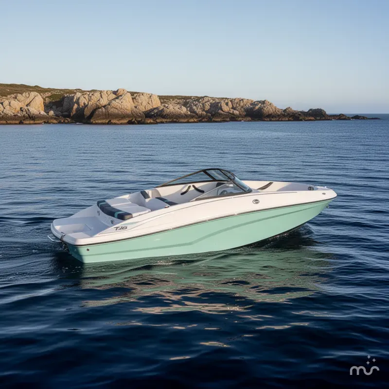 The Image of Tahoe T16 2026 - 0