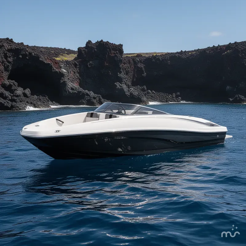 The Image of Tahoe T16 2026 - 0