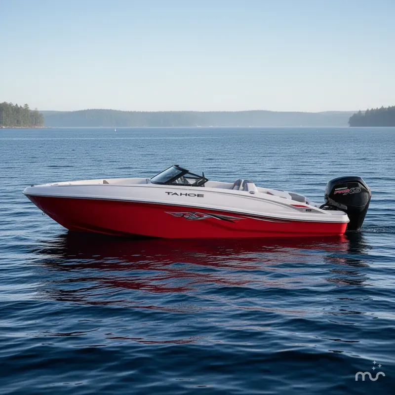 Slide: The Image of Tahoe T18 2026 - 0