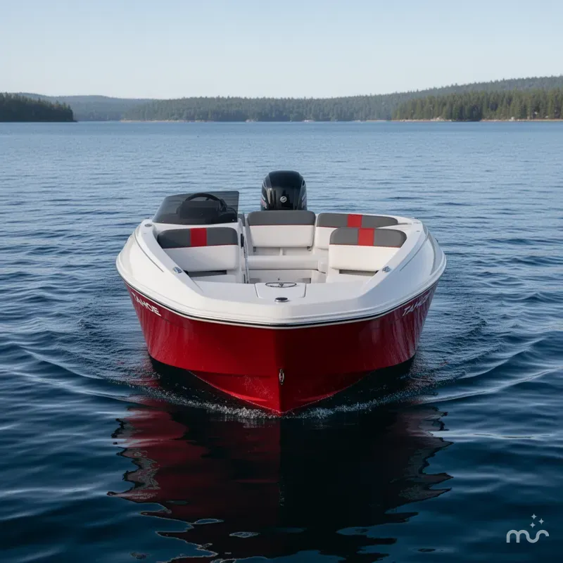 Slide: The Image of Tahoe T18 2026 - 1