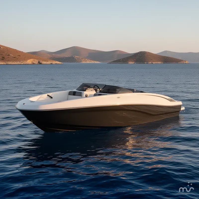 The Image of Tahoe T18 2026 - 0