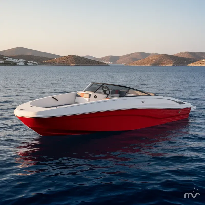 Slide: The Image of Tahoe T18 2026 - 0