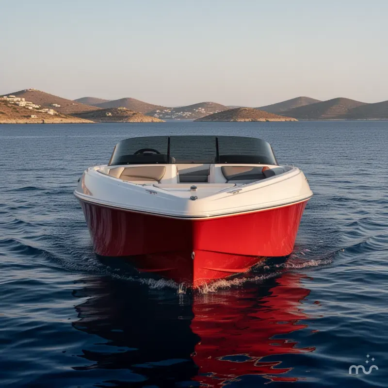 Slide: The Image of Tahoe T18 2026 - 1