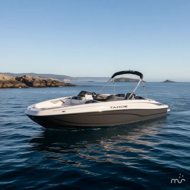 Slide: The Image of Tahoe T21 2026 - 4
