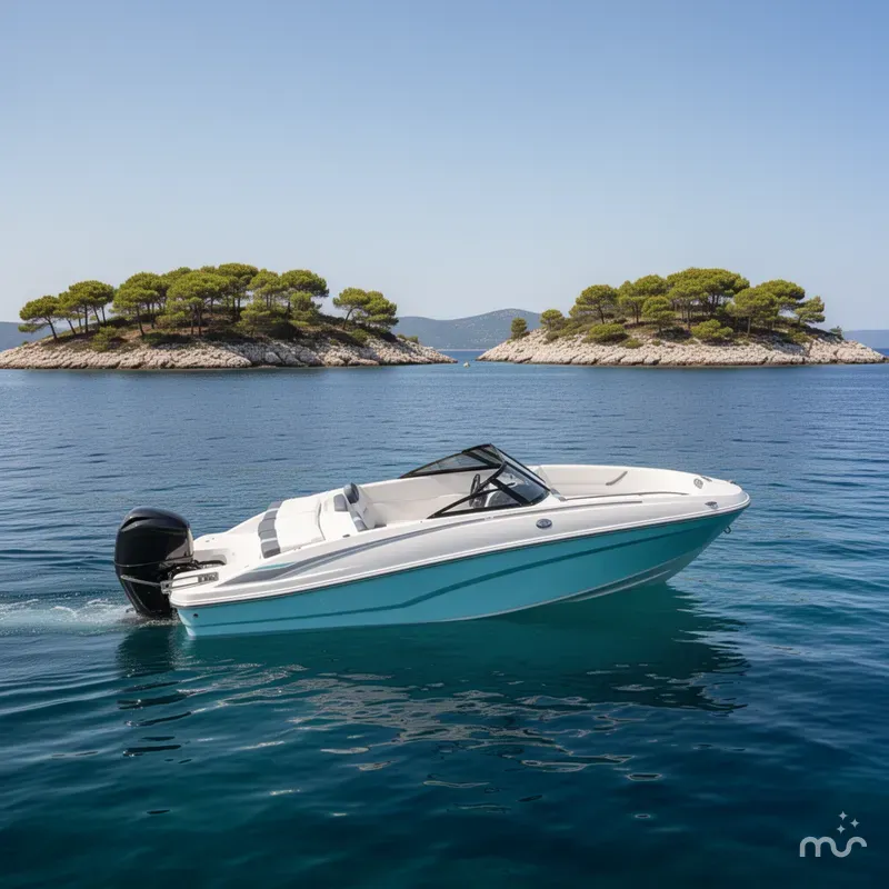 The Image of Tahoe T16 2026 - 0