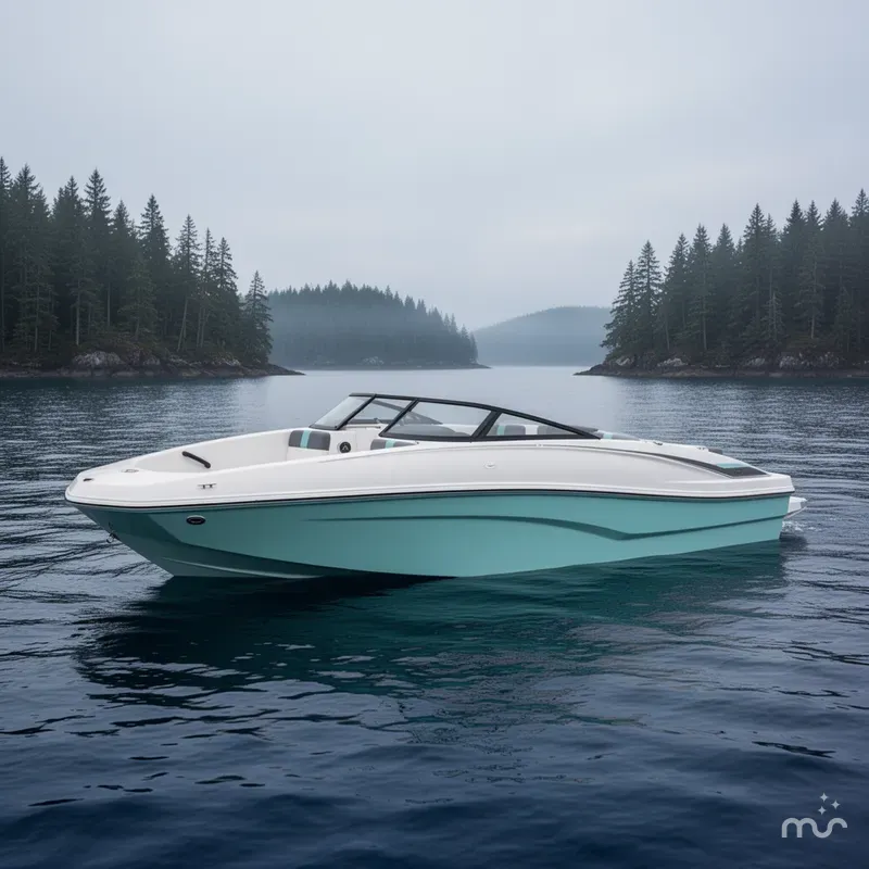 The Image of Tahoe T16 2026 - 0
