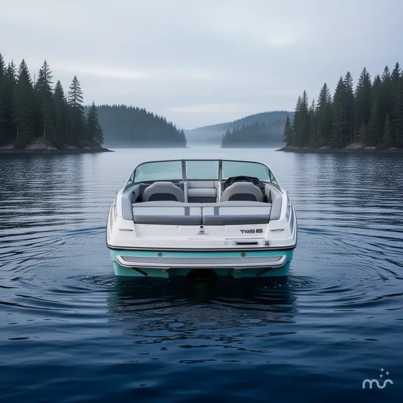 Slide: The Image of Tahoe T16 2026 - 3