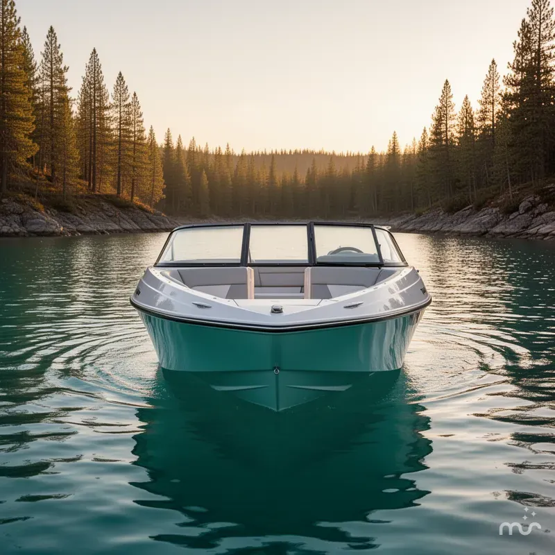 Slide: The Image of Tahoe T16 2026 - 1