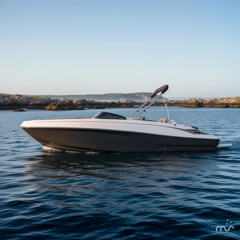 Slide: The Image of Tahoe T21 2026 - 2