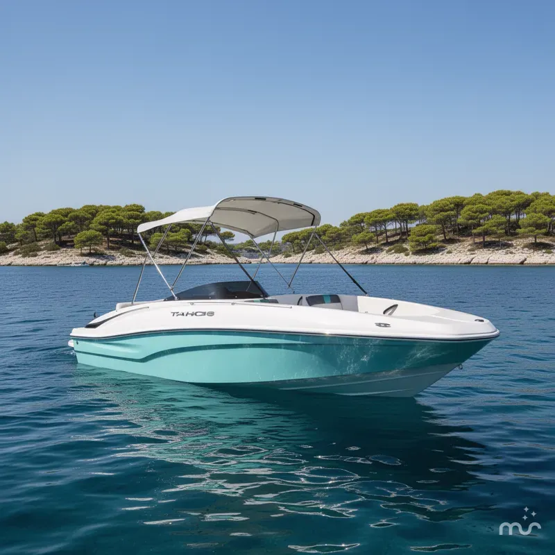 The Image of Tahoe T16 2026 - 0