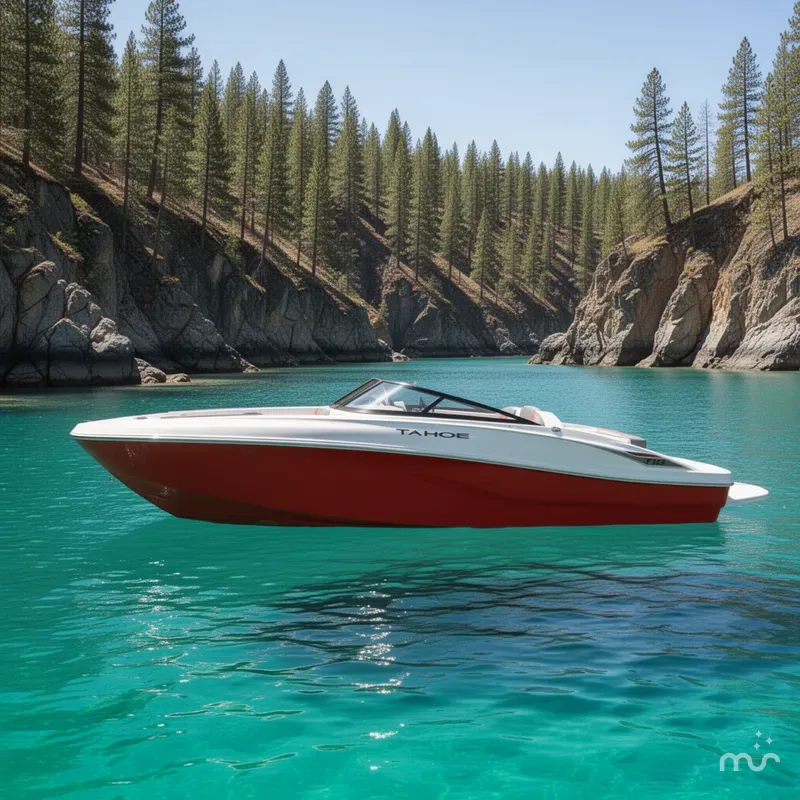 Slide: The Image of Tahoe T18 2026 - 2