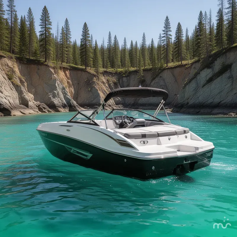 Slide: The Image of Tahoe T18 2026 - 3