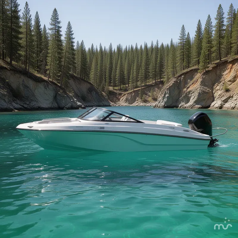 Slide: The Image of Tahoe T16 2026 - 2