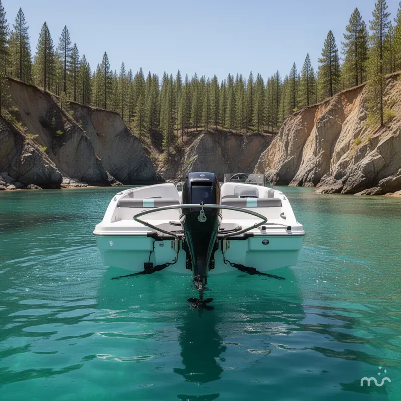 Slide: The Image of Tahoe T16 2026 - 3