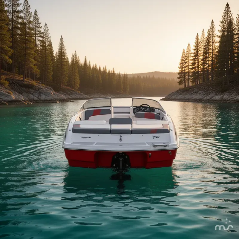 Slide: The Image of Tahoe T18 2026 - 3