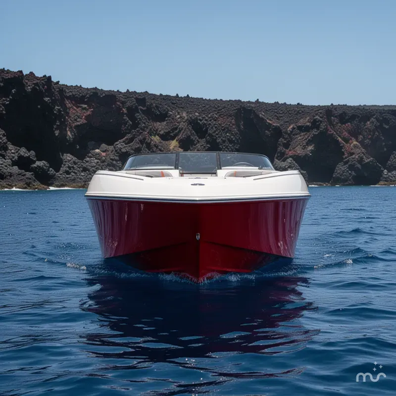 Slide: The Image of Tahoe T18 2026 - 1