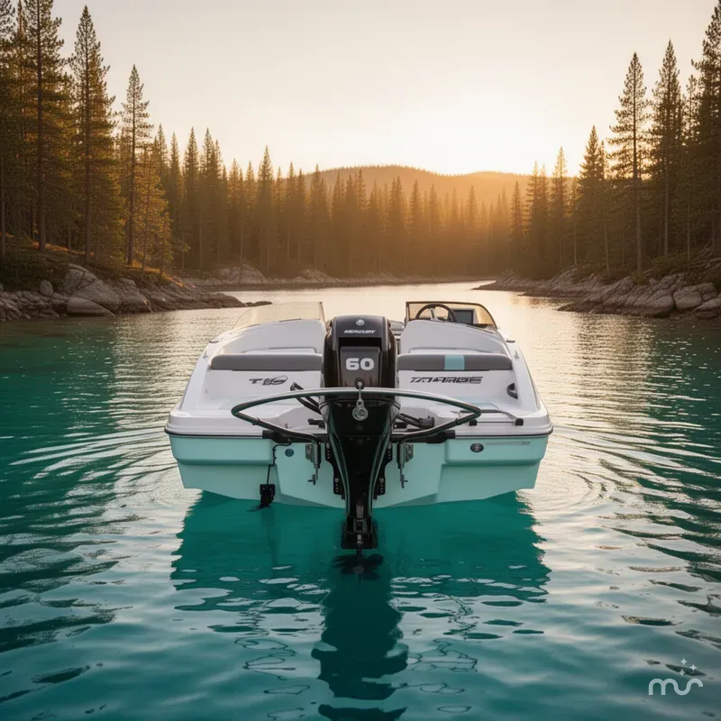 Slide: The Image of Tahoe T16 2026 - 3